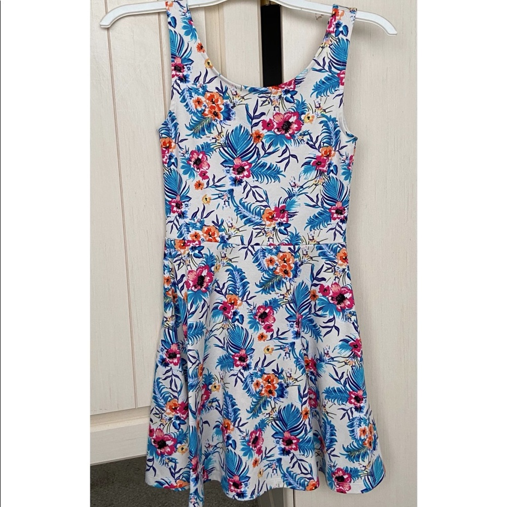 H&M mini dress